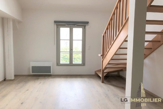location appartement compiegne 60200