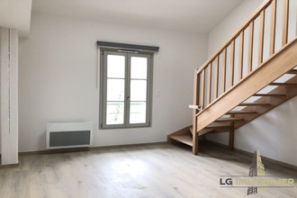 location appartement compiegne 60200