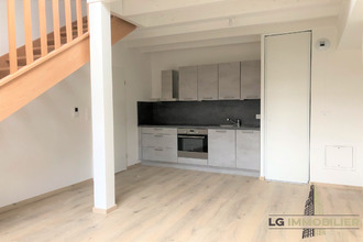 location appartement compiegne 60200