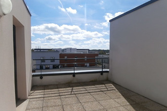 location appartement compiegne 60200