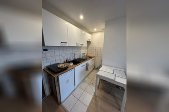 location appartement compiegne 60200