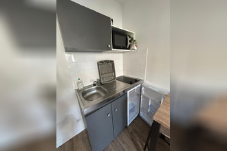 location appartement compiegne 60200