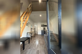 location appartement compiegne 60200