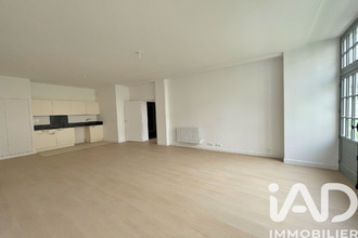 location appartement compiegne 60200