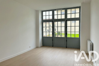 location appartement compiegne 60200