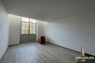 location appartement compiegne 60200