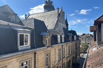 location appartement compiegne 60200