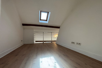 location appartement compiegne 60200