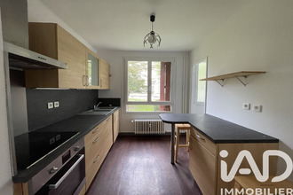 location appartement compiegne 60200