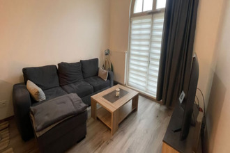 location appartement compiegne 60200