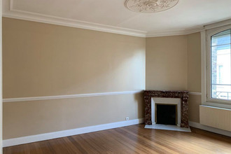 location appartement compiegne 60200