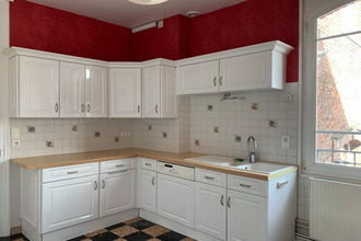 location appartement compiegne 60200