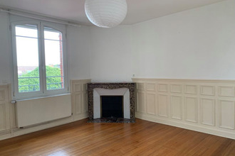 location appartement compiegne 60200