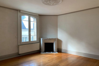 location appartement compiegne 60200