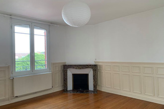 location appartement compiegne 60200