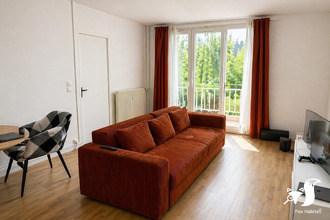 location appartement compiegne 60200