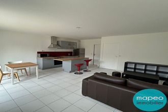 location appartement compiegne 60200