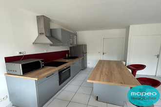 location appartement compiegne 60200