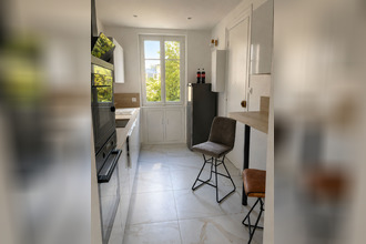 location appartement compiegne 60200