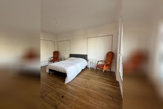 location appartement compiegne 60200