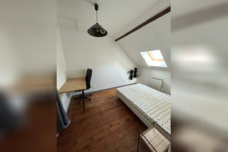 location appartement compiegne 60200