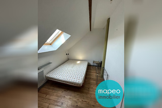 location appartement compiegne 60200