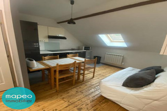 location appartement compiegne 60200