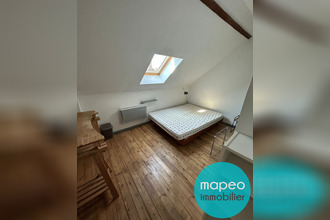 location appartement compiegne 60200