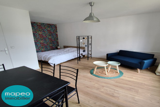 location appartement compiegne 60200