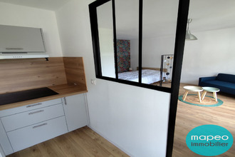 location appartement compiegne 60200