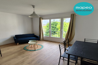 location appartement compiegne 60200