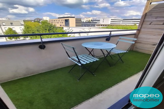 location appartement compiegne 60200