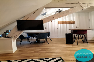 location appartement compiegne 60200