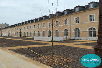 location appartement compiegne 60200