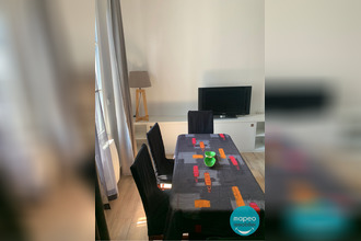 location appartement compiegne 60200