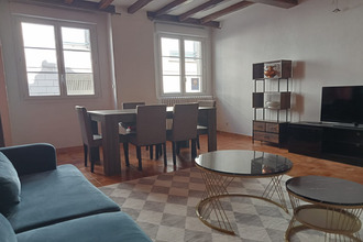 location appartement compiegne 60200