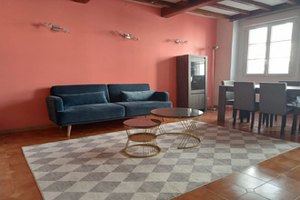 location appartement compiegne 60200