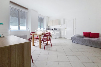 location appartement compiegne 60200