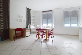 location appartement compiegne 60200