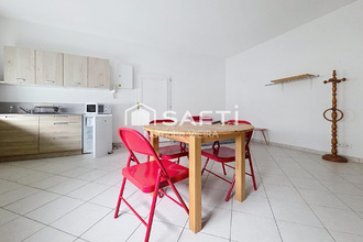 location appartement compiegne 60200