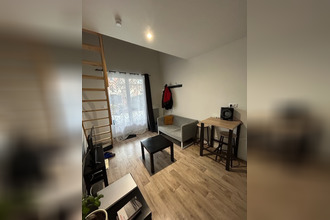 location appartement compiegne 60200
