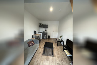 location appartement compiegne 60200