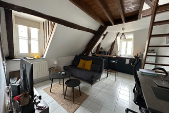 location appartement compiegne 60200