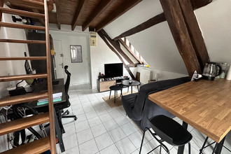 location appartement compiegne 60200