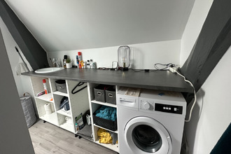 location appartement compiegne 60200