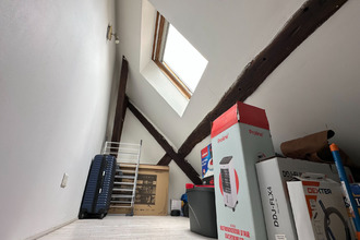location appartement compiegne 60200