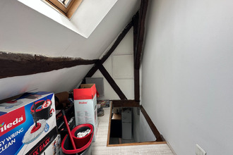 location appartement compiegne 60200