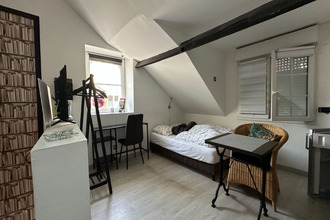 location appartement compiegne 60200