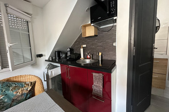 location appartement compiegne 60200