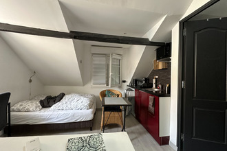 location appartement compiegne 60200